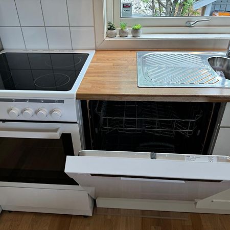 Walo Apartments Tromsdalen - Close To Cable Car And Arctic Cathedral, 10 Min By Bus To City Centre, Free Parking Tromsø Exterior foto
